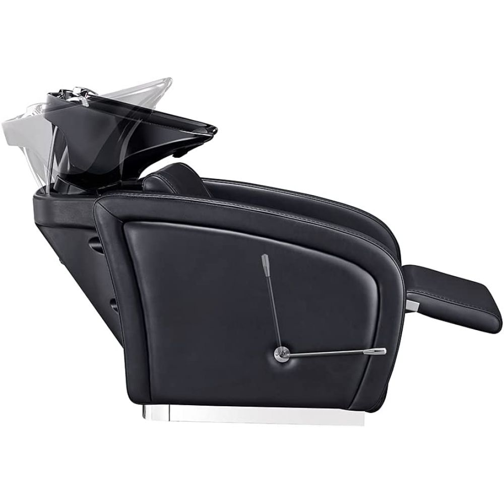 Beauty Salon Shampoo Headwash Unit
